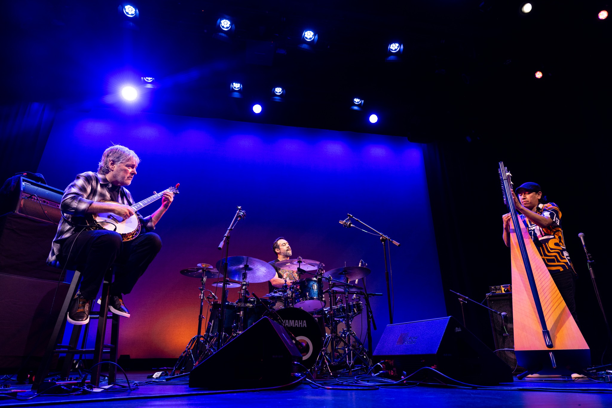 Béla Fleck and the Flecktones