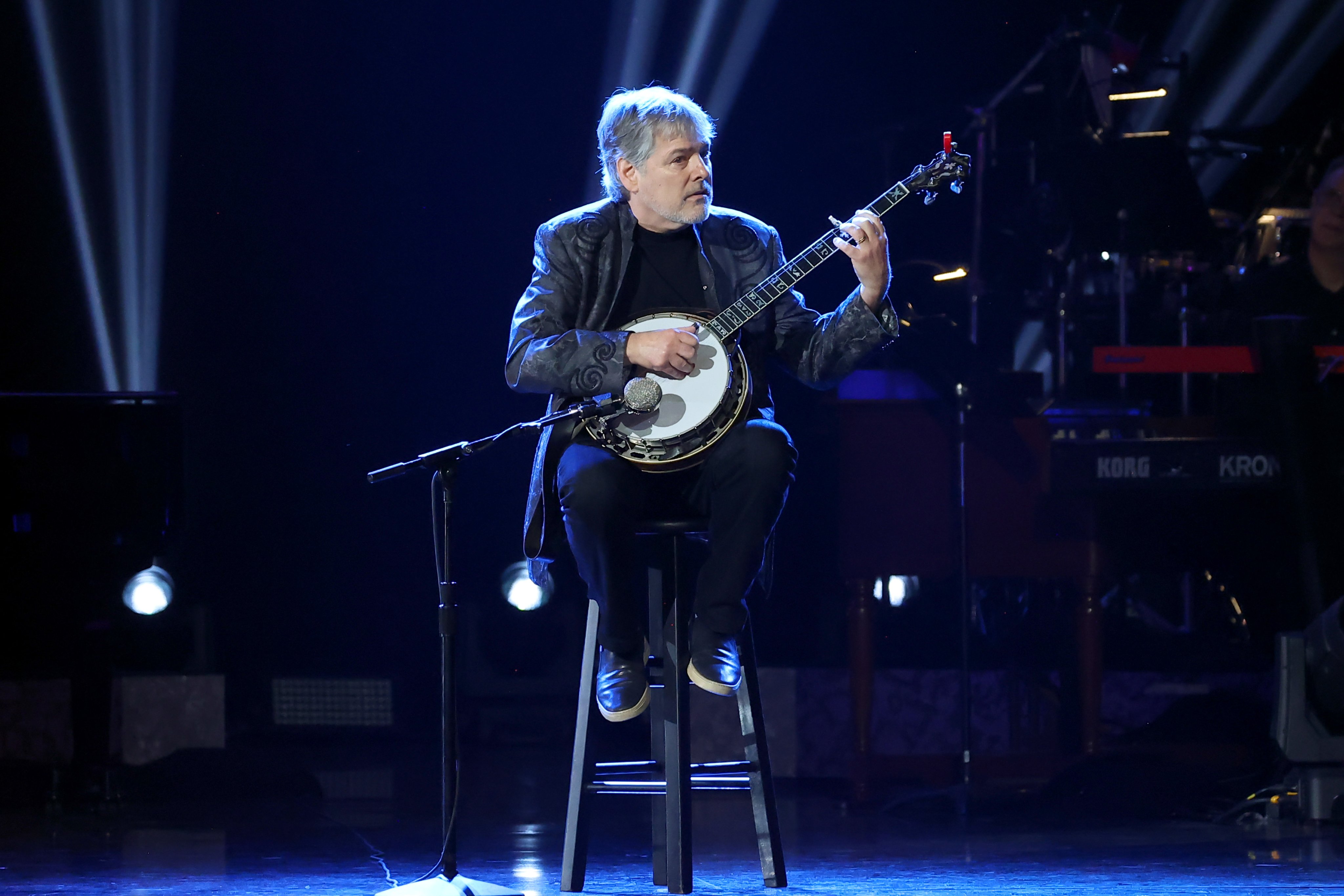 Béla Fleck and the Flecktones